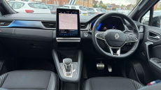 Renault Symbioz 1.6 E-Tech FHEV 145 Techno Esprit Alpine 5dr Auto Hybrid Estate
